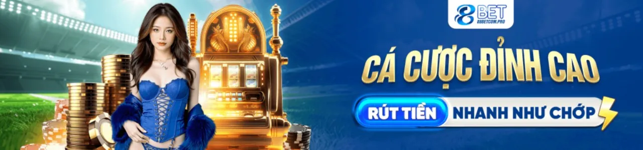 Trò chơi Nổ Hũ 33bet với biểu tượng jackpot lớn