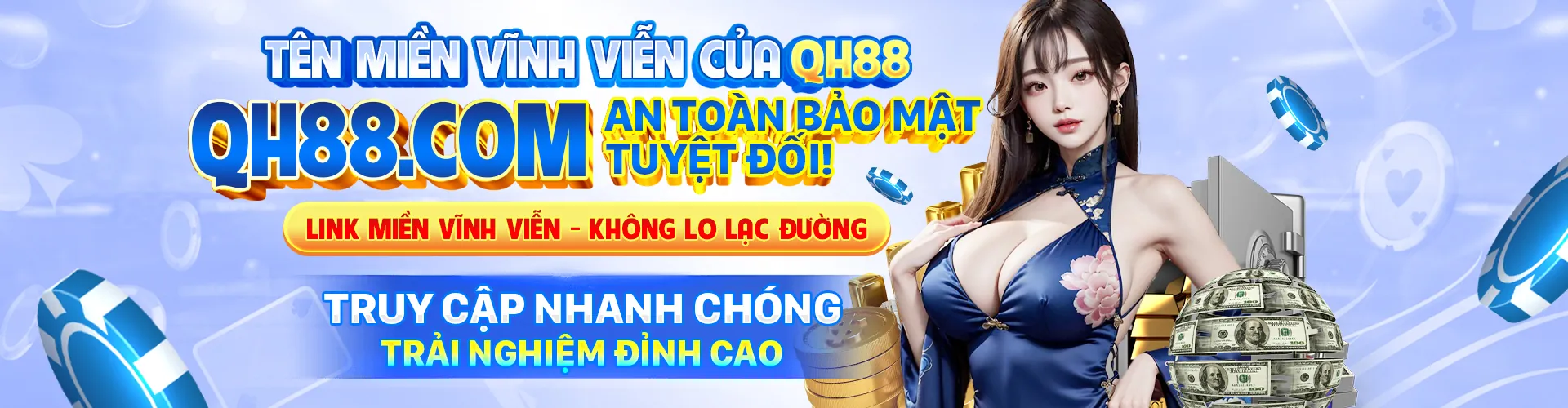 Tổng hợp các biểu tượng trò chơi phổ biến của 33bet