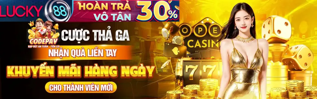 Chương trình hoàn trả hàng ngày tại 33bet