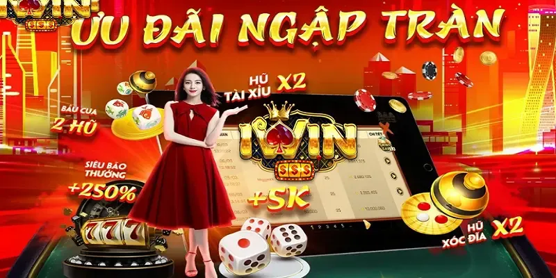 Game slot Ocean King tại 33bet